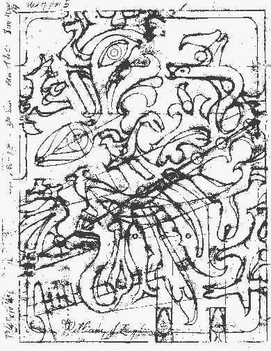 Sketch of Spiritus